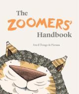The Zoomers' Handbook di Ana De Moraes edito da Andersen Press Ltd