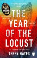 The Year Of The Locust di Terry Hayes edito da Transworld Publishers Ltd
