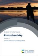 Photochemistry edito da Royal Society Of Chemistry