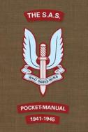 The Secret Agent's Pocket Manual di Stephen Bull edito da Bloomsbury Publishing Plc