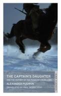 The Captain's Daughter di Alexander Pushkin edito da Alma Books Ltd