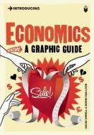 Introducing Economics di David Orrell edito da Icon Books Ltd
