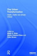 The Urban Transformation edito da Taylor & Francis Ltd