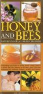 Honey and Bees di Margaret Briggs edito da Anness Publishing