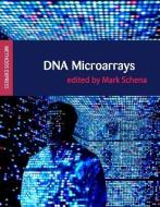 DNA Microarrays edito da Scion Publishing Ltd