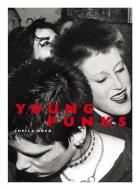 Young Punks di Sheila Rock edito da Omnibus Press