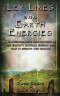 Ley Lines and Earth Energies: An Extraordinary Journey Into the Earth's Natural Energy System di David Cowan edito da ADVENTURE UNLIMITED