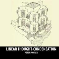 Linear Thought Condensation di Peter Maygar edito da Oro Editions