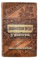 Knickerbocker's History of New York di Washington Irving edito da New York History Review