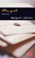 Maigret hésite di Georges Simenon edito da Hachette