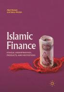 Islamic Finance di Abul Hassan, Sabur Mollah edito da Springer International Publishing