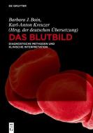 Das Blutbild di Barbara J. Bain edito da Gruyter, Walter de GmbH