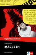 Macbeth di William Shakespeare edito da Klett Sprachen GmbH