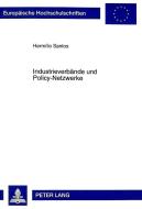 Industrieverbände und Policy-Netzwerke di Hermílio Santos edito da Lang, Peter GmbH