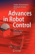 Advances in Robot Control edito da Springer Berlin Heidelberg