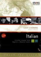 Easy Learning Italian 100+101 edito da Strokes International