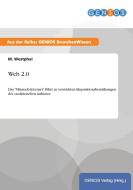 Web 2.0 di M. Westphal edito da GBI-Genios Verlag