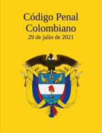 Código Penal Colombiano edito da Books on Demand