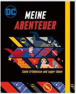 DC Superhelden: Meine Abenteuer edito da Nelson Verlag