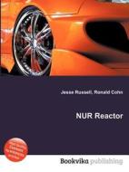 Nur Reactor edito da Book On Demand Ltd.