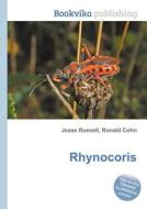Rhynocoris edito da Book On Demand Ltd.