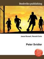 Peter Svidler edito da Book On Demand Ltd.