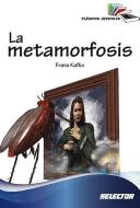 La Metamorfosis di Franz Kafka edito da EDIT SELECTOR
