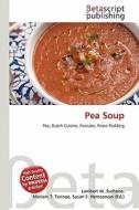 Pea Soup edito da Betascript Publishing