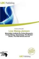 Lise Bang-jensen edito da Loc Publishing