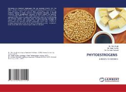 Phytoestrogens di DR. NITU SINGH edito da Lightning Source Uk Ltd