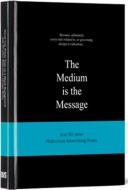 MED IS THE MESSAGE di Anneloes Van Gaalen edito da BIS Publishers bv