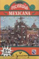 La Nueva Picardia Mexicana = New Mexican Dirty Jokes di A. Jimenez edito da DIANA EDIT
