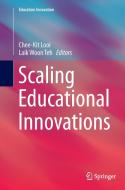 Scaling Educational Innovations edito da Springer Singapore