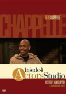 Inside the Actors Studio: Dave Chappelle edito da Uni Dist Corp. (Cinedigm)