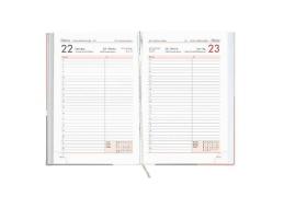 Buchkalender 2020 Nr. 872-0001 edito da Zettler Kalender GmbH