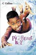 Pig-heart Boy di Malorie Blackman edito da HarperCollins Publishers