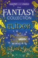Essential Modern Classics Fantasy Collection di Norton Juster, Alan Garner, T. H. White edito da Harpercollins Publishers