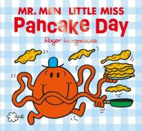 Mr Men Little Miss Pancake Day di Adam Hargreaves edito da HarperCollins Publishers