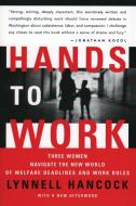 Hands to Work di LynNell Hancock edito da Harper Perennial