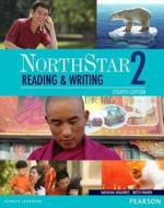Northstar Reading and Writing 2 with Myenglishlab di Natasha Haugnes, Beth Maher edito da Pearson Education ESL