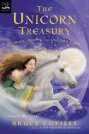 The Unicorn Treasury: Stories, Poems, and Unicorn Lore di Bruce Coville edito da HARCOURT BRACE & CO