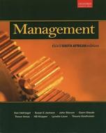 Management di Don Hellriegel, Susan Jackson, John W. Slocum edito da Oxford University Press Southern Africa