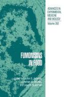 Fumonisins in Food di Lauren S. Jackson, American Chemical Society Symposium on F edito da Springer US