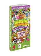Moshi Monsters: Moshling Zoo di Kate Abbott edito da Prima Publishing,u.s.