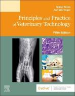 Principles And Practice Of Veterinary Technology di Ann Wortinger edito da Elsevier - Health Sciences Division