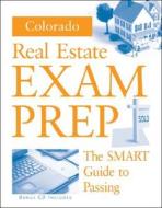 Colorado Real Estate Preparation Guide di Betty J Armbrust, Jack Pierson edito da Cengage Learning, Inc