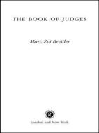 The Book of Judges di Marc Zvi Brettler edito da Routledge