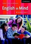 English In Mind 1 Student\'s Book Middle Eastern Edition di Herbert Puchta, Jeff Stranks edito da Cambridge University Press