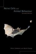 Nerve Cells and Animal Behaviour di David Young edito da Cambridge University Press