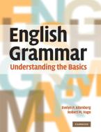 English Grammar di Evelyn P. Altenberg, Robert M. Vago edito da Cambridge University Press